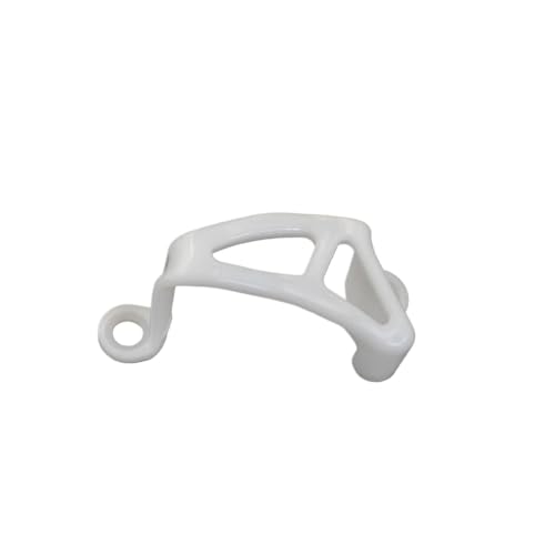 Protection d'étrier de frein CRF450R haute résistance pour motocross