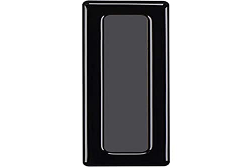 DEMCiflex Staubfilter Lian Li O11 Dynamic XL Vertical GPU - schwarz/schwarz