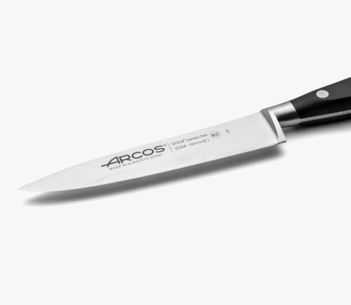 Image of Arcos Forged Riviera 6-Inch Chef Knife