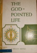 The God Pointed Life, Lessons from the Life of David B0007FQ2GO Book Cover