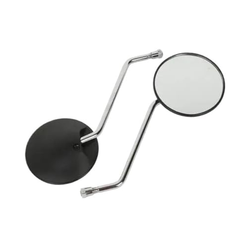 Espejo retrovisor de 10mm giratorio para motos XR y CG