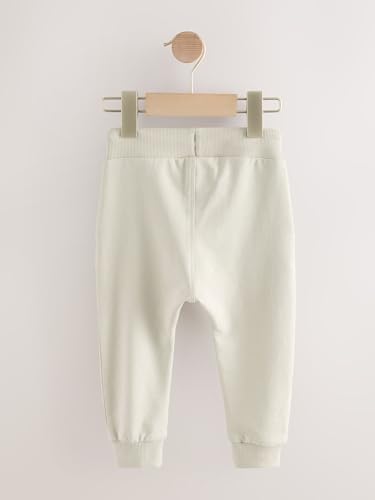 NEXT Jungen Jogginghose im 5er-Pack Blue/Ecru/Navy Blue 80-86