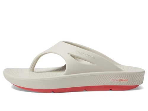 Skechers Women's Go Recover Refresh 3pt Flip-Flop4
