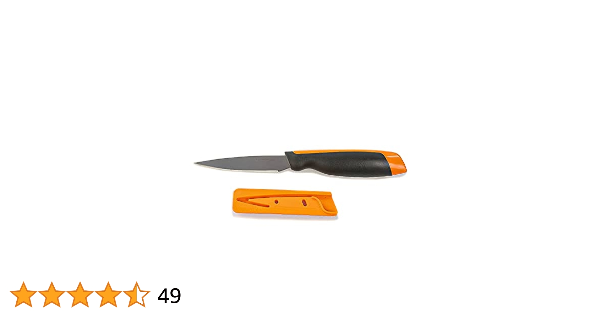 Tupperware SMALL KNIFE 小型ナイフ Tupperware SMALL KNIFE 小型ナイフ