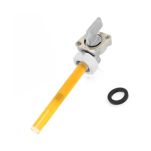 Robinet d'essence M18 avec filtre intégré pour système de carburant 16950-MA4-671