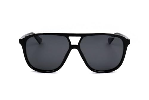 Polaroid PLD 6097/S Rectangular Sunglasses2
