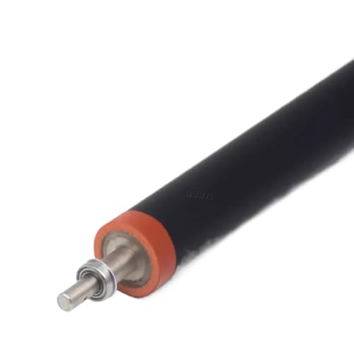 Pressure Roller C250i C450i AA2JR70300 pour réparer les défauts de cuisson du toner laser