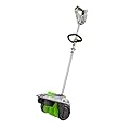 EGO POWER+ 12" Electric Snow Shovel, Cordless, Battery and Charger Not Included - SNS1200
