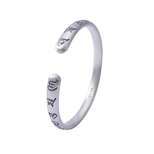 Bracelet s999 anti irritation jonc ajustable pour peaux sensibles