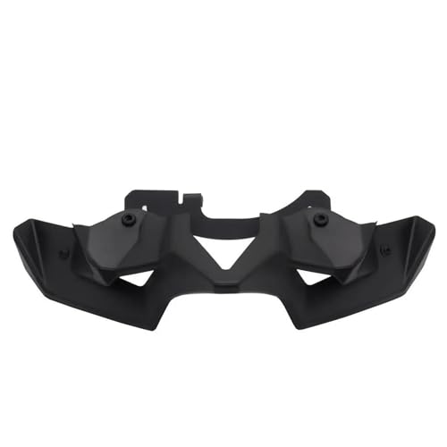 Kit aileron avant pour Z900 2020-2024 idéal pour vos sorties circuit