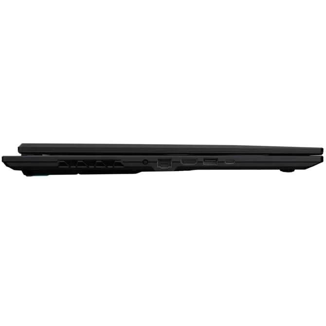 Image of GIGABYTE A18 2025 Laptop, 8-Core AMD Ryzen 7 260, 18 inch WQXGA 165Hz IPS Display, NVIDIA GeForce RTX 5060, 48GB DDR5 2TB SSD, Single-Zone RGB Backlit Keyboard, Wi-Fi 6E, Win11 Home
