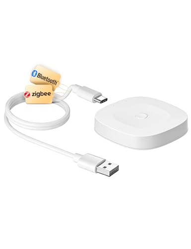 MOES Zigbee Gateway