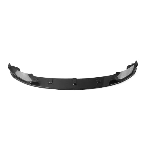 Protection Inférieure Becquet Pare-Choc Avant BMW F32 F33 F36 Contre Impacts