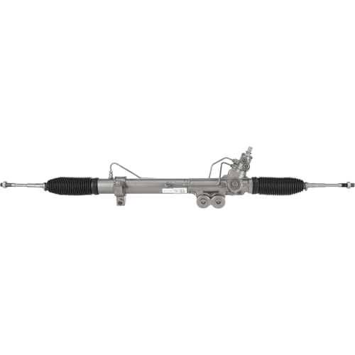 Mechanics Choice Rack And Pinion Assembly For 2017-2020 Nissan Titan