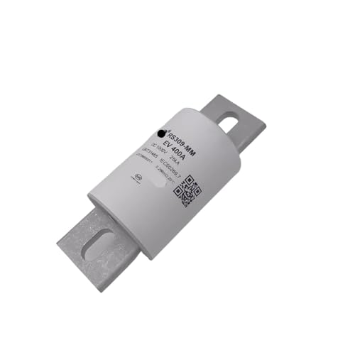Fusible RS309-MM EV 550A et 600A pour éviter les surcharges sur réseaux solaires