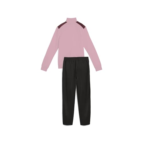 Chándal de punto PUMA Poly Suit para mujer 2