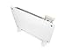 Haverland OSYRIS-10 | Convector Cristal | 1000W | Portátil / Pared |...