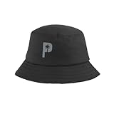 Palm Tree Crew Puma x PTC Bucket Hat, Black, S-M