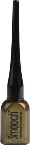 Smooch Pearlized Accent Ink, Olive Twist