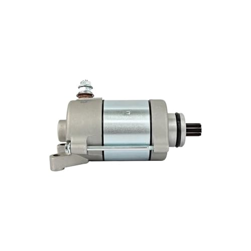 Démarreur de moteur fiable pour retrouver un démarrage instantané