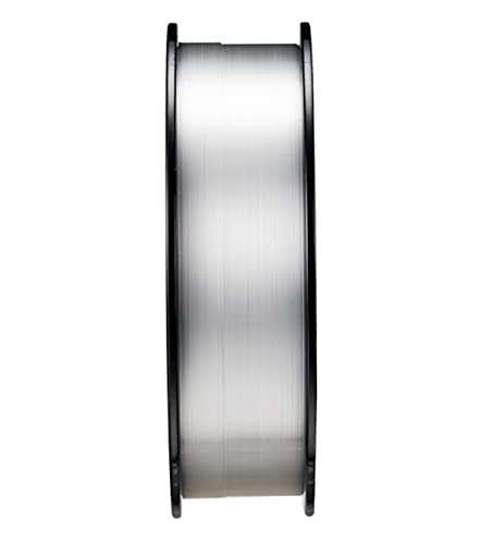 Línea de Pesca Fluorocarbono Daiwa 14lb 160m Transparente miniatura 2