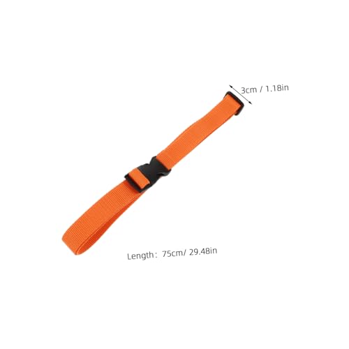 Cinturón de seguridad para entrenamiento de natación VICASKY miniatura 2