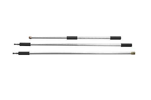 Briggs & Stratton 6206 Extension Wand for Pressure Washers, 9-Feet