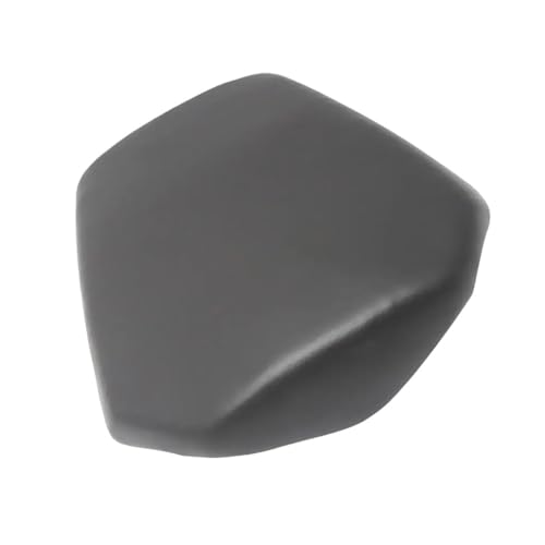Asiento trasero de cuero + esponja para motocicleta CBR 1000RR elimina vibraciones molestas 3