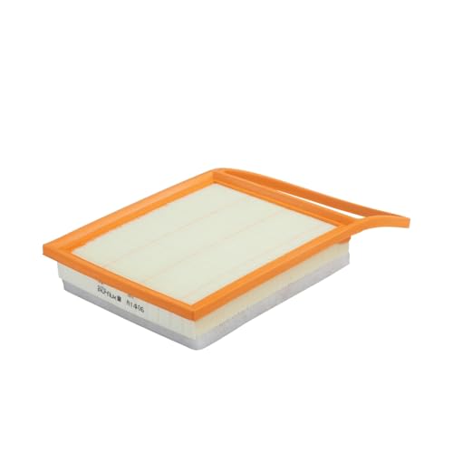 Purflux - PURFLUX A1406 Filtre à air du moteur Cartouche filtrante