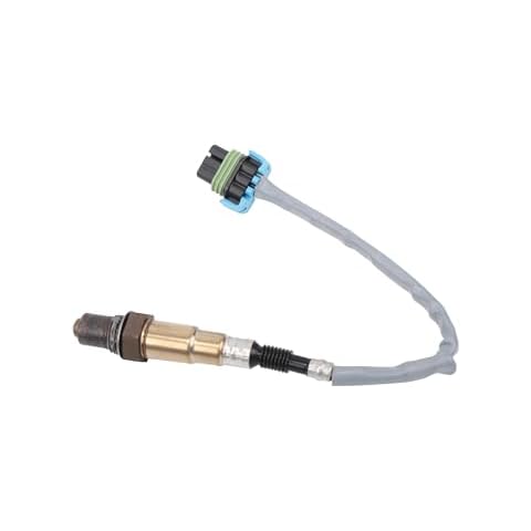 GM Genuine Parts Heated Oxygen Sensor 12634061 Cover