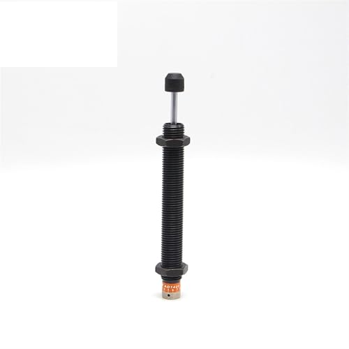 Amortisseur hydraulique AD1420 réglable pour stopper les vibrations