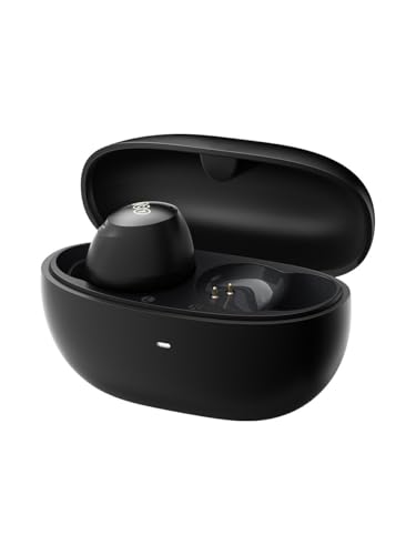 Wireless Earphones Tws Qcy Ht07 Anc - vue 5