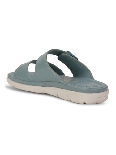 Image of Bata Women's Mule Slipper Stylish, Lightweight Comfortable Footwear
