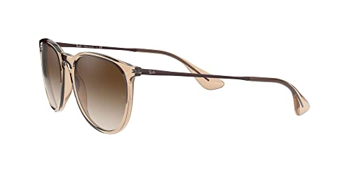 Image of Ray-Ban RB4171 Erika Round Sunglasses