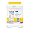 Thick-It Instant Food and Beverage Thickener Powder, Unflavored - 36 oz, Pack of 4