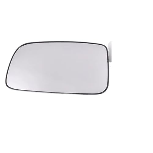 Miroir de voiture chauffant pour Lancer MK7 conduite hivernale sûre gauche