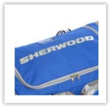Sherwood Funda con Ruedas Código IV- L