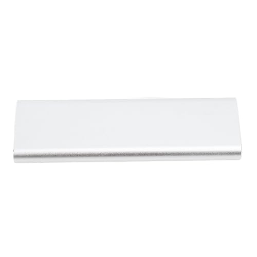Caja externa para disco SSD M.2 NGFF USB 3.1 Tipo C miniatura 3