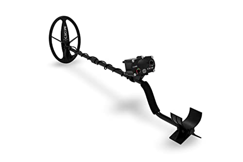 C-Scope - Détecteur de metaux modèle professionnel spécial plage - CS4PI