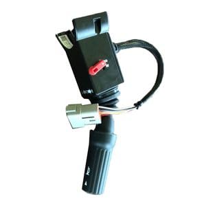 CARTEX Control GP-Transmission Switch for FITS Caterpillar CAT 420F 430F 432E 432F 442E Backhoe Loader