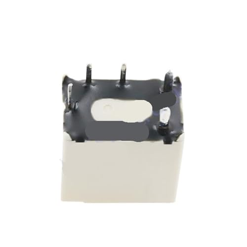 Relé automotriz EX1-2U1S para reparar luces de 12V y circuitos de 5 pines 2