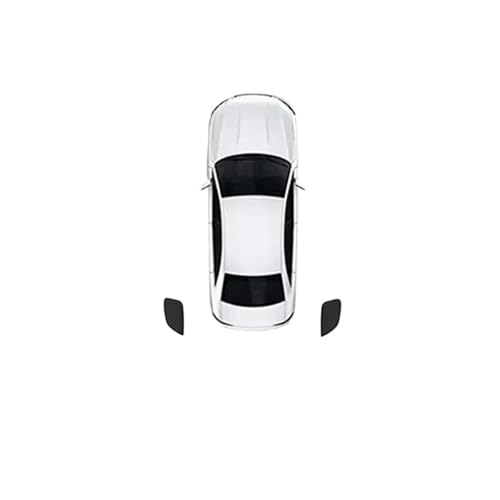 Pare-soleil voiture maille anti-%C3%A9blouissement pour Sienna XL40