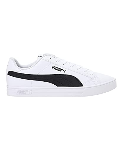 Image of Puma Unisex Adult Smash Vulc V3 LO Sneaker