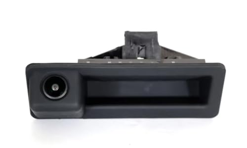 Caméra recul voiture AHD 1080P étanche pour BMW E60 E39 E90 E82 X5 E70