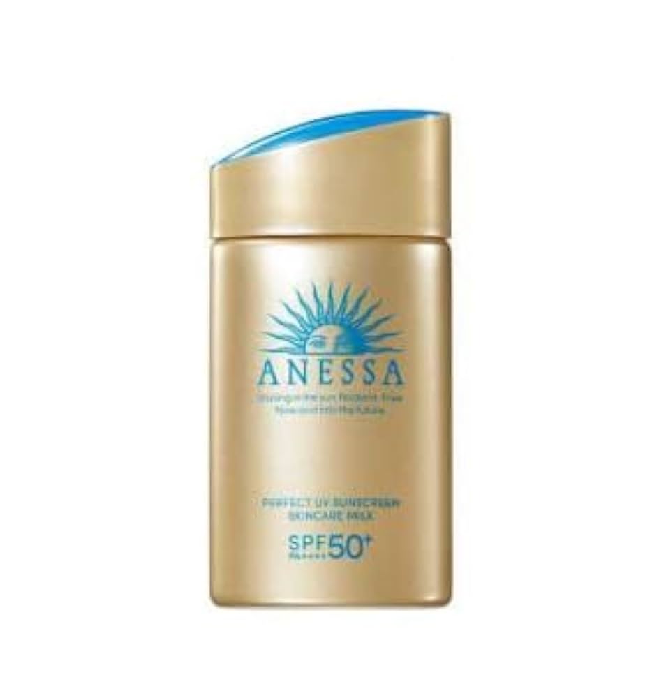 ファンデーション ANESSA Perfect UV Liquid SPF50 PA+++ Amazon.com: ANESSA Sunscreen Perfect UV Skin Care Milk N