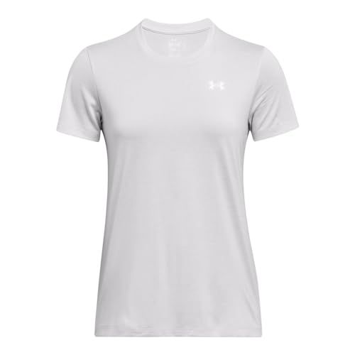 Image of Under Armour Women's Tech Twist Short Sleeve Crew T-Shirt