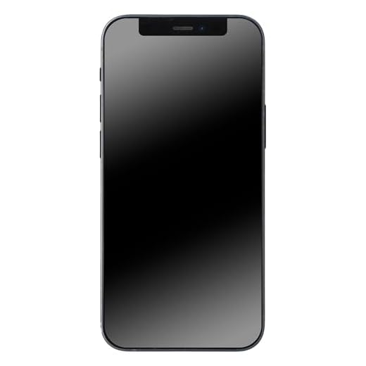 Apple iPhone 12, 128GB, Schwarz - (Generalüberholt)