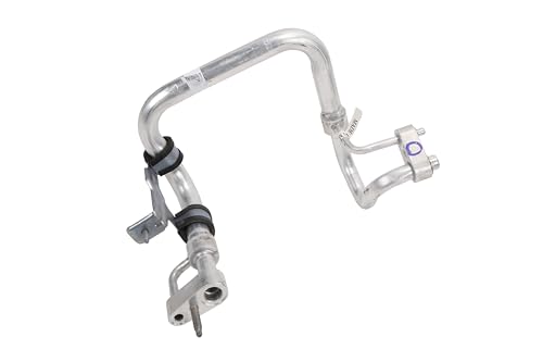 GM Genuine Parts 84959742 Air Conditioning Refrigerant Heat Exchanger