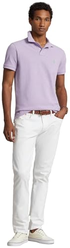 Image of POLO RALPH LAUREN Men's New Classic Fit Polo Shirt