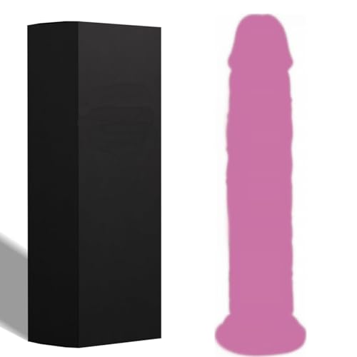 ディルド 【現役AV女優も絶賛】女性用 人気ランキング 初心者 優先選択 クリア 透明ピンク玉無し吸盤ディルド リアル造形 【全長17cm 挿入長さ15cm 直径3.5cm 】女性用 リアル造形高柔 らかい 安全な素材完全防水 大人のおもちゃ男女兼用 手動式 - 画像1